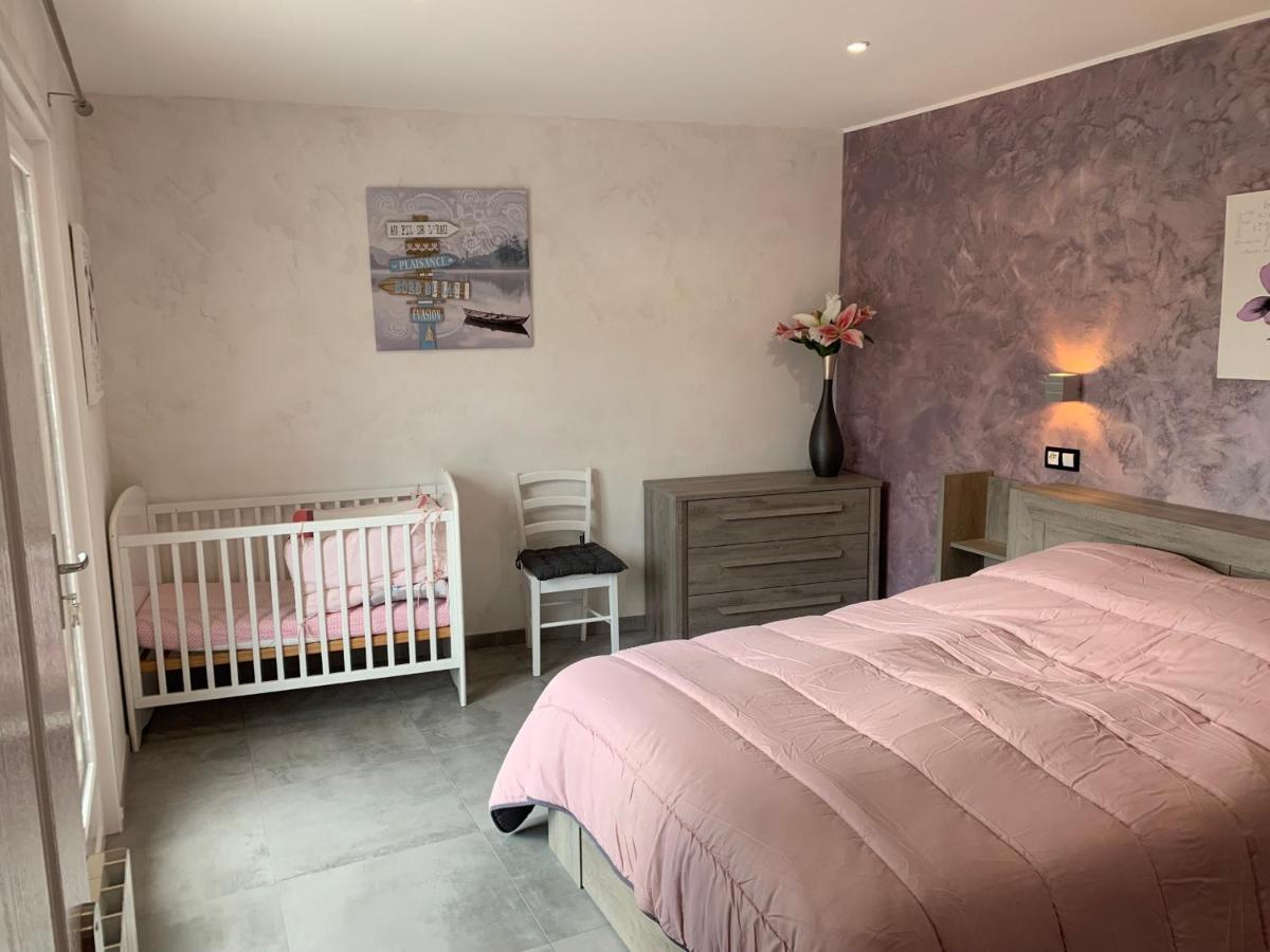 Evasion Vosgienne: Chalet De Luxe, Spa, Sauna, Proche Randos Et Stations De Ski - Fr-1-589-313 Fresse-sur-Moselle Eksteriør billede