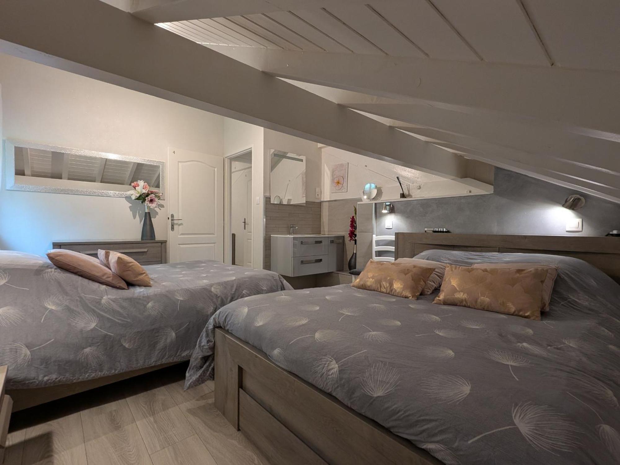 Evasion Vosgienne: Chalet De Luxe, Spa, Sauna, Proche Randos Et Stations De Ski - Fr-1-589-313 Fresse-sur-Moselle Eksteriør billede