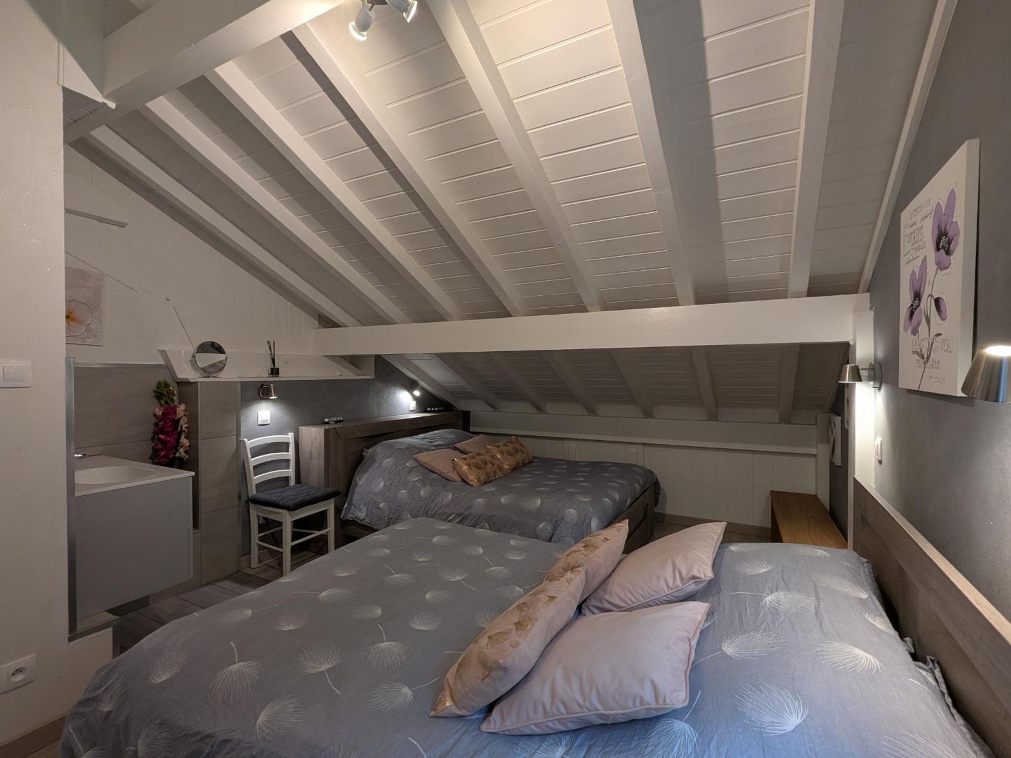 Evasion Vosgienne: Chalet De Luxe, Spa, Sauna, Proche Randos Et Stations De Ski - Fr-1-589-313 Fresse-sur-Moselle Eksteriør billede