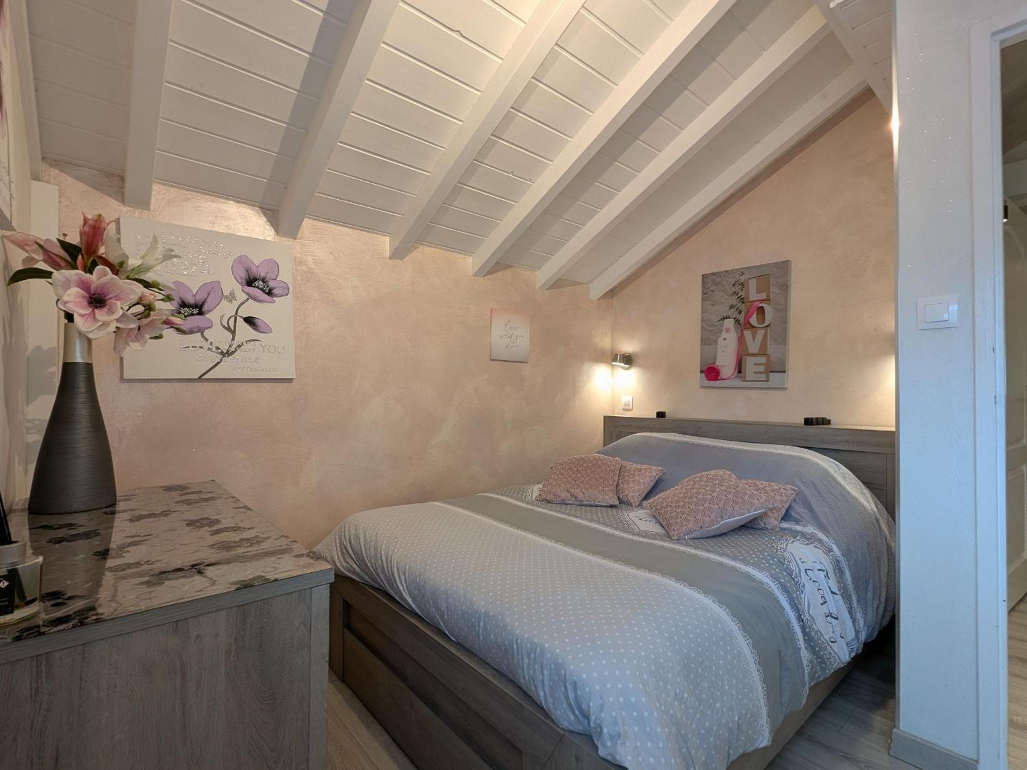 Evasion Vosgienne: Chalet De Luxe, Spa, Sauna, Proche Randos Et Stations De Ski - Fr-1-589-313 Fresse-sur-Moselle Eksteriør billede