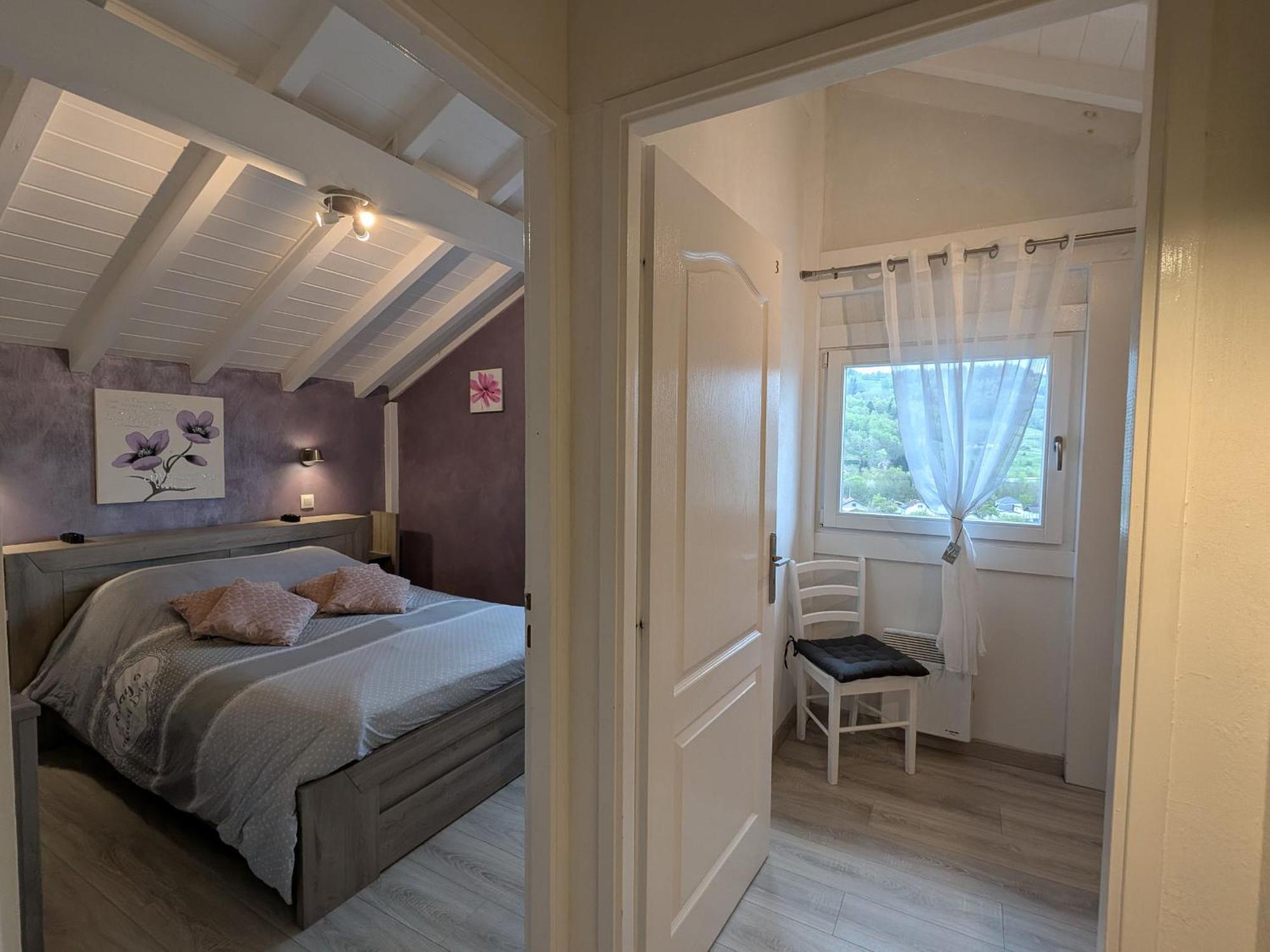 Evasion Vosgienne: Chalet De Luxe, Spa, Sauna, Proche Randos Et Stations De Ski - Fr-1-589-313 Fresse-sur-Moselle Eksteriør billede