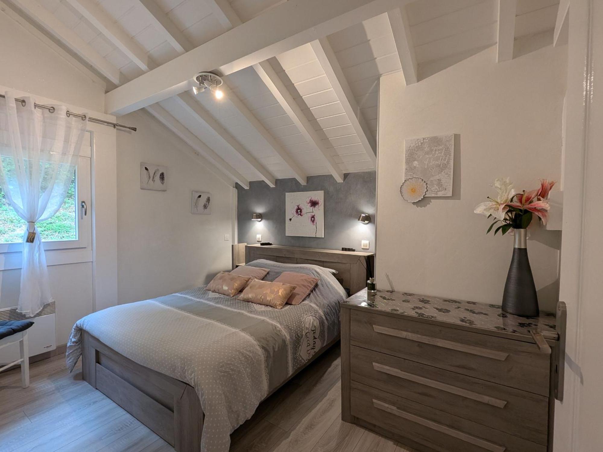 Evasion Vosgienne: Chalet De Luxe, Spa, Sauna, Proche Randos Et Stations De Ski - Fr-1-589-313 Fresse-sur-Moselle Eksteriør billede